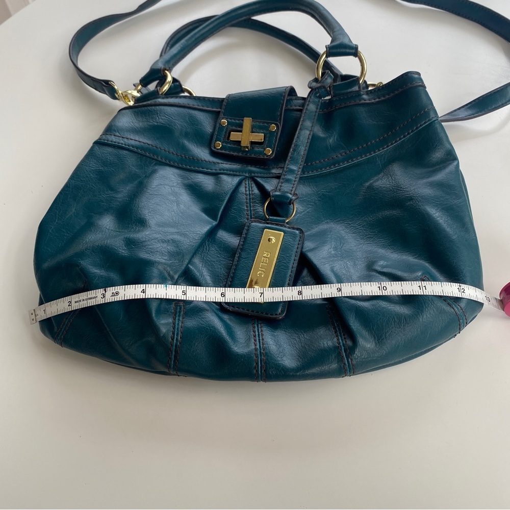 Relic Shoulder Bag - Picture 11 of 15